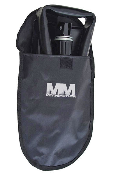 Foldable Shovel