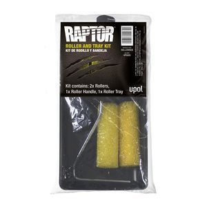 Raptor Roller Pack