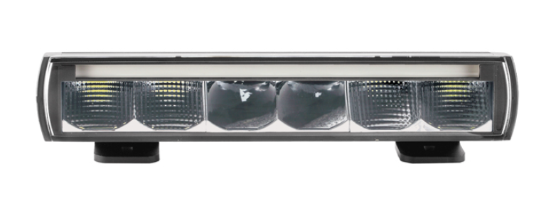 Low Voltage 13” Titan Series 60w Led Light Bar and Park Light