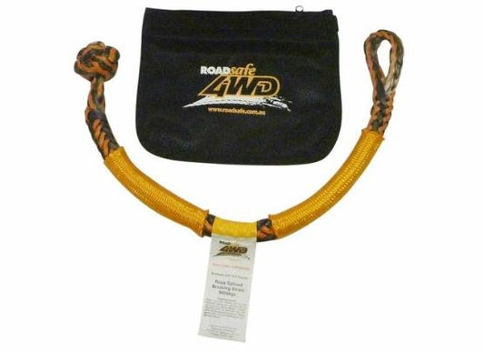 Roadsafe Soft Shackle