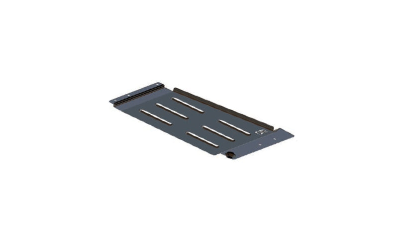 TJM Transmission Guard - Ford Everest 06/2015+