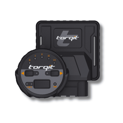 Torqit Pedal Torq throttle controller and vehicle module