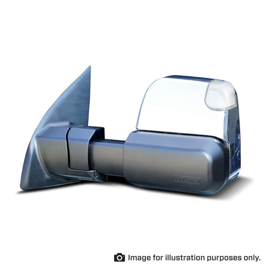 MSA TM503 Toyota Prado 150 Series Towing Mirrors