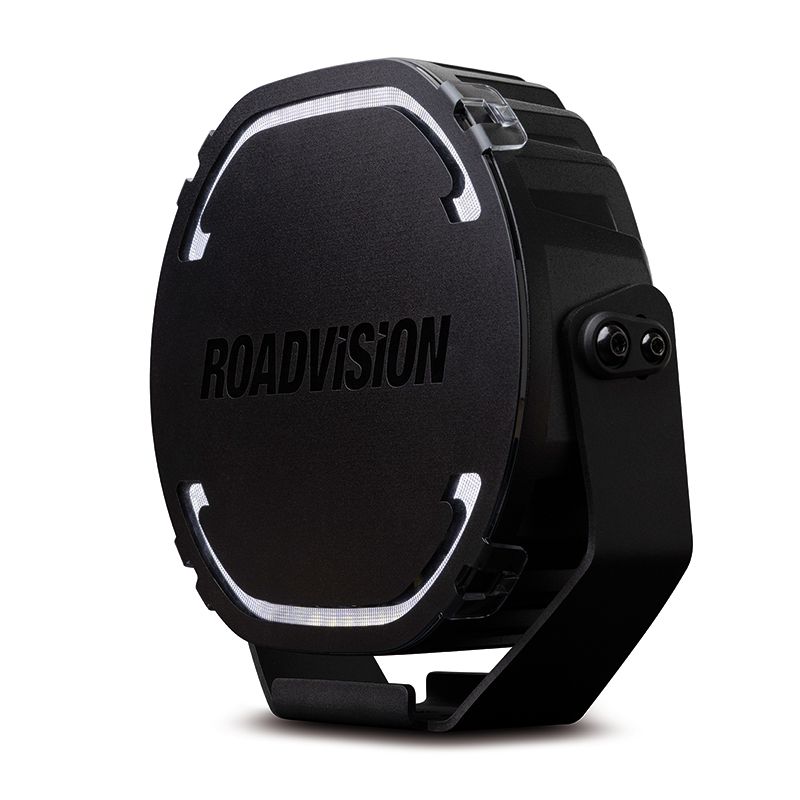 Roadvision RDL7800C 8-inch LED driving light