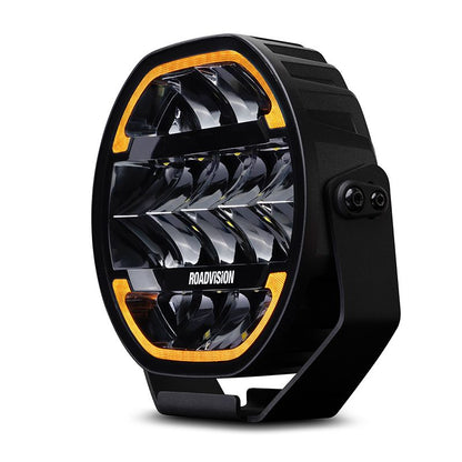 Roadvision RDL7800C amber dynamic DRL