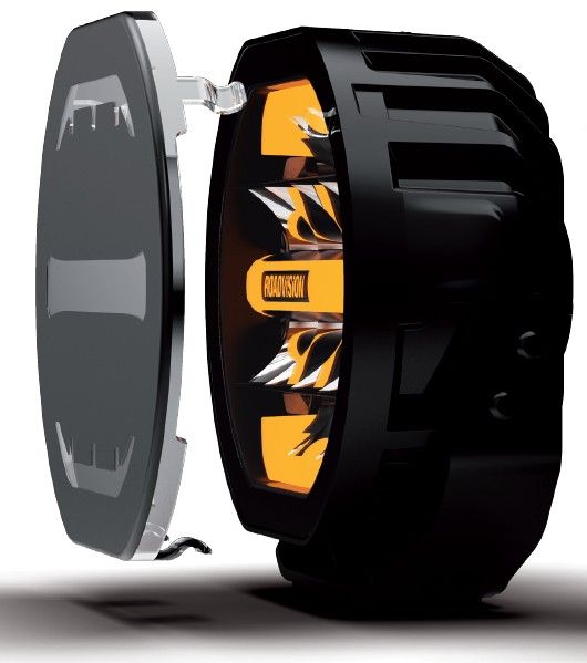 Roadvision RDL9700CD product detail
