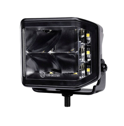 Roadvision 70W LED Work Light 115° Combo Beam 10-30V 3445lm Sidewinder TMT IP67 - RWL7470C, image 1