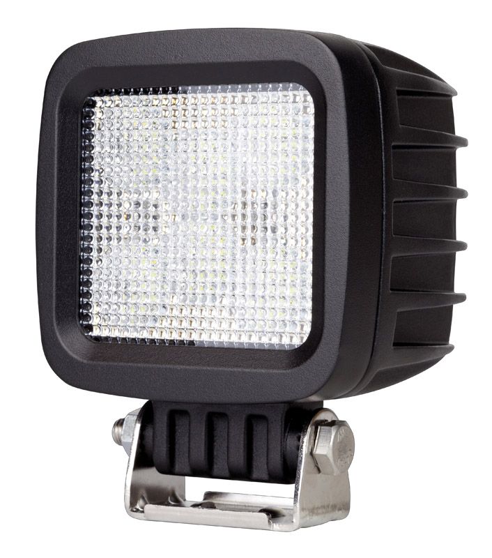 Roadvision 30W LED Work Light Flood Beam 10-30V 2700lm IP67 - RWL530F, image 1