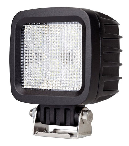Roadvision 30W LED Work Light Flood Beam 10-30V 2700lm IP67 - RWL530F, image 1