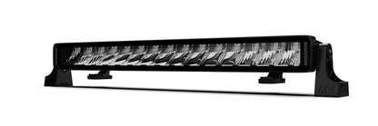 Roadvision 21” LED Light Bar Stealth S52 10-30V 15x10W 127W 9560lm Combo Beam TMT IP69K Intensity - RBL5221SC, image 1