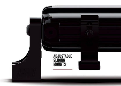 Roadvision 21” LED Light Bar Stealth S52 10-30V 15x10W 127W 9560lm Combo Beam TMT IP69K Intensity - RBL5221SC, image 2