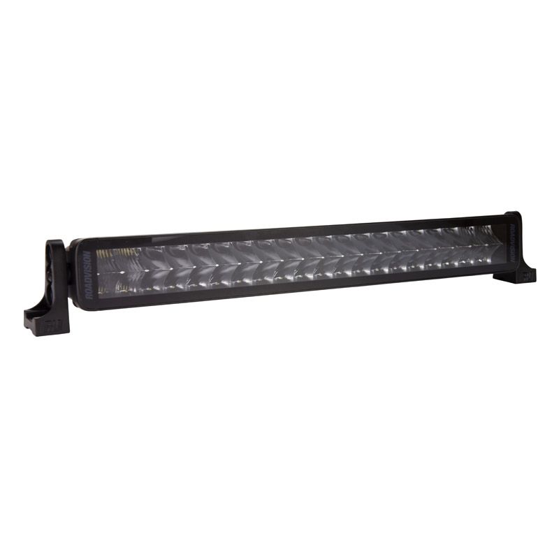 Roadvision 21” LED Light Bar Stealth S70 10-30V 40x3W 176W 11000lm Combo Beam TMT IP69K Dist+Int - RBL7021SC, image 1