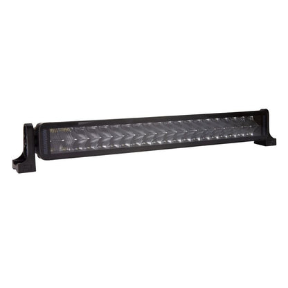 Roadvision 21” LED Light Bar Stealth S70 10-30V 40x3W 176W 11000lm Combo Beam TMT IP69K Dist+Int - RBL7021SC, image 1