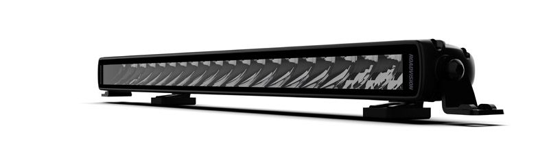 Roadvision 21” LED Light Bar Stealth S40 10-30V 21x3W 94W 5975lm Combo Beam TMT IP69K Distance - RBL4021SC, image 1