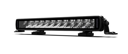 Roadvision 13” LED Light Bar Stealth S40 10-30V 12x3W 49W 3218lm Combo Beam TMT IP69K Distance - RBL4013SC, image 1