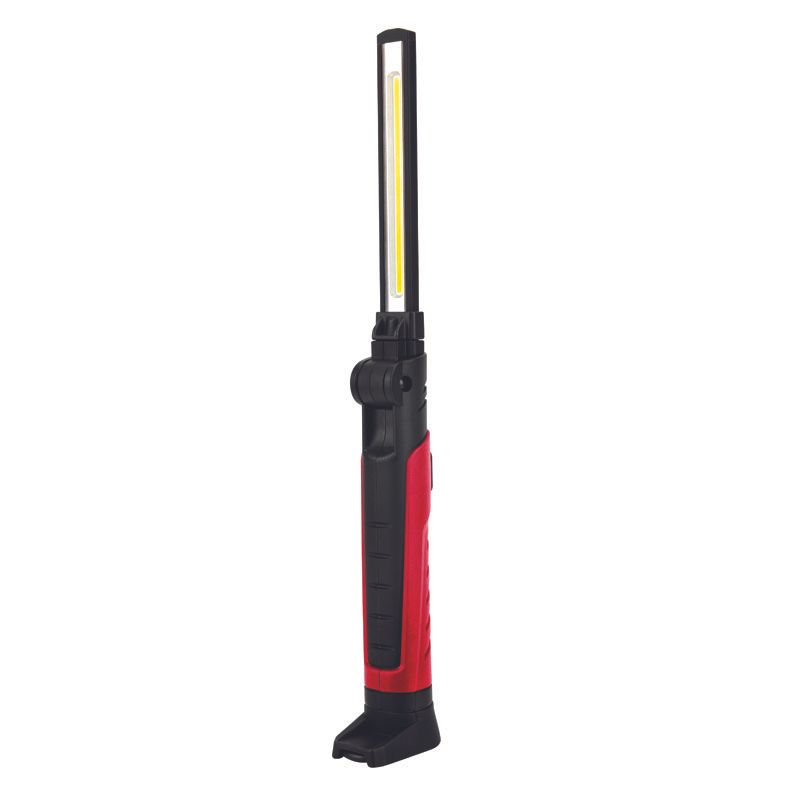 Roadvision LED Foldable Inspection Lamp 700lm + Torch Magnetic/Hook Dimmable USB-C Charge - RHL7700, image 1