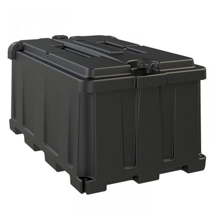 NOCO Commercial Battery Box for N200 Batteries, 533 × 300 × 262 mm (HM484)