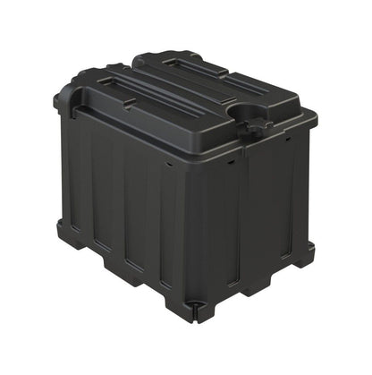 NOCO Commercial Battery Box for Dual 6V US2200 Batteries, 282 × 539 × 244 mm (HM426)