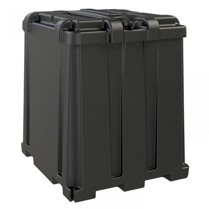 NOCO COMMERCIAL BATTERY BOX SUITS DUAL L16 CASE INT DIMS - 366MMx305MMx442MM (HM462) image 2