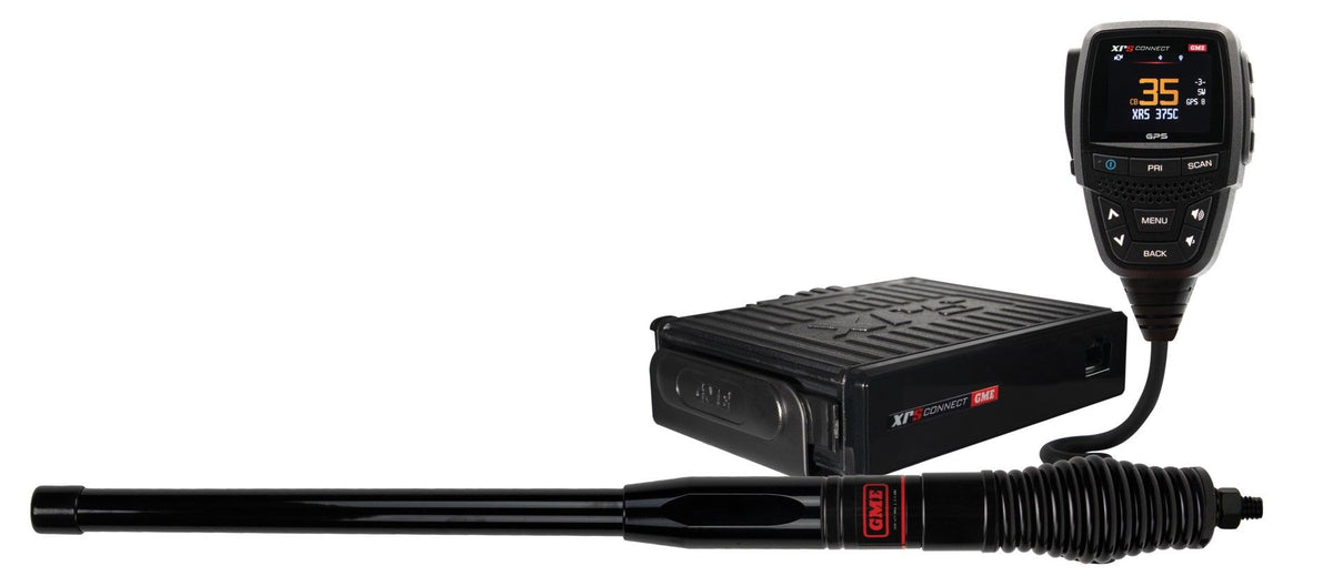 GME XRS-375C4P - JAS product image