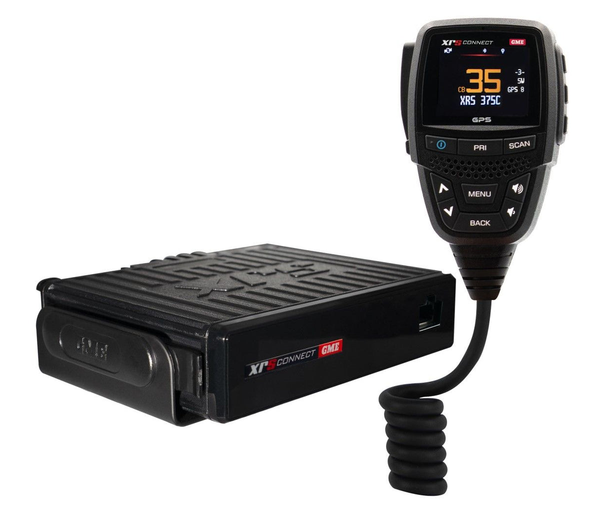 GME XRS-375C4P - JAS product image