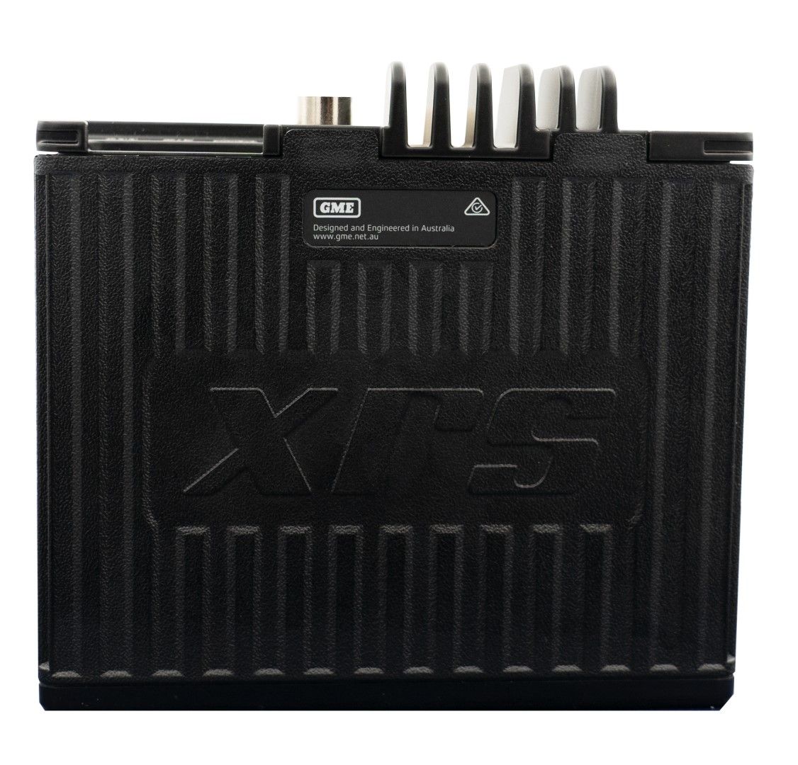 GME XRS-375C4P - JAS product image