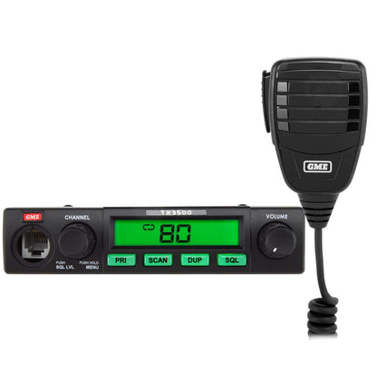 GME TX3500S - JAS product image