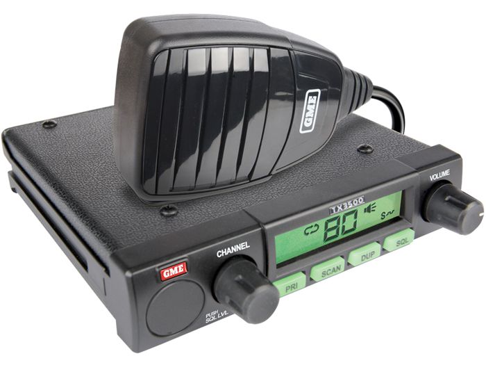 GME TX3500S - JAS product image