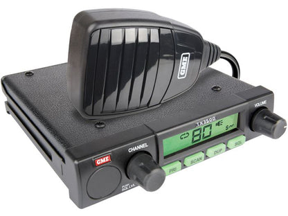 GME TX3500S - JAS product image