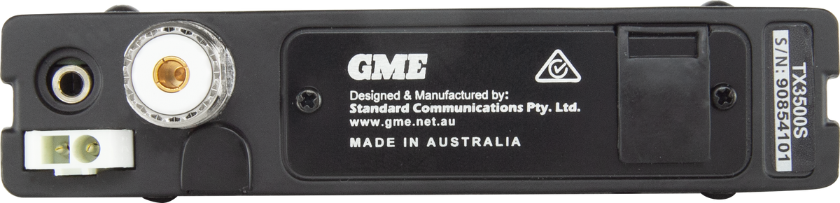 GME TX3500S - JAS product image