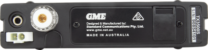 GME TX3500S - JAS product image
