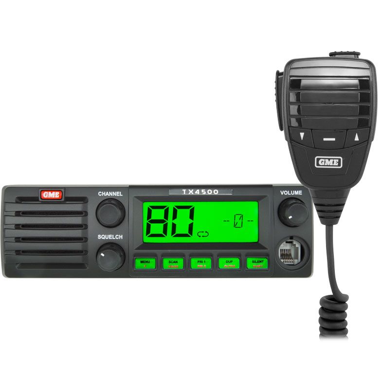 GME TX4500S - JAS product image