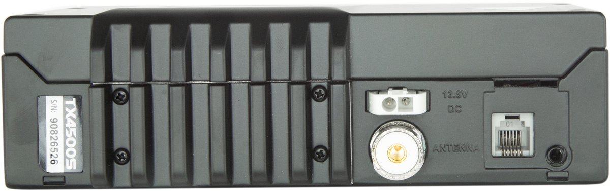 GME TX4500S - JAS product image
