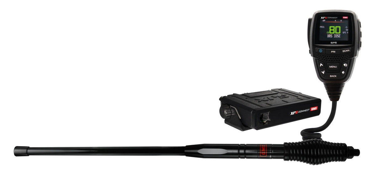 GME XRS-335COB - JAS product image