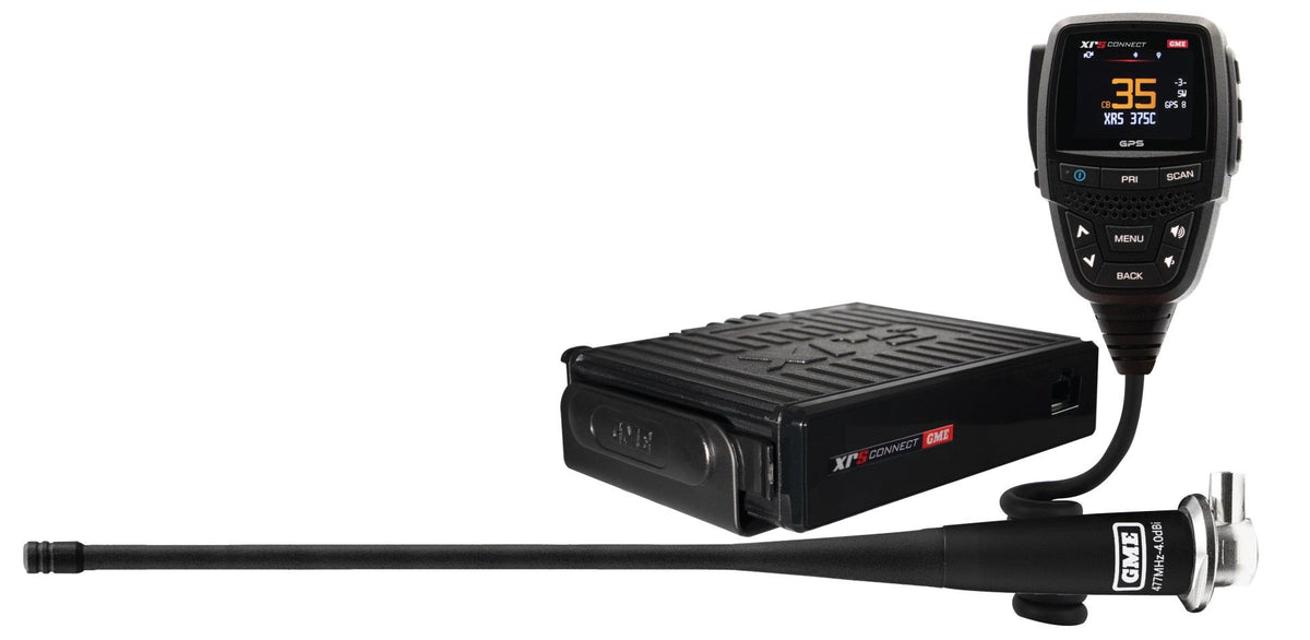 GME XRS-375CTR - JAS product image