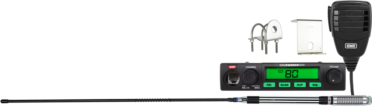 GME TX3500SVP - JAS product image