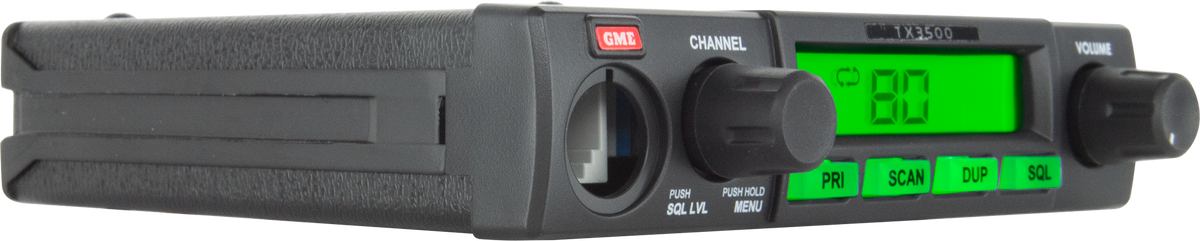 GME TX3500SVP - JAS product image