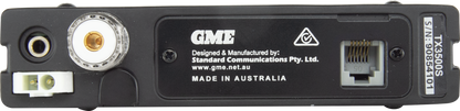 GME TX3500SVP - JAS product image