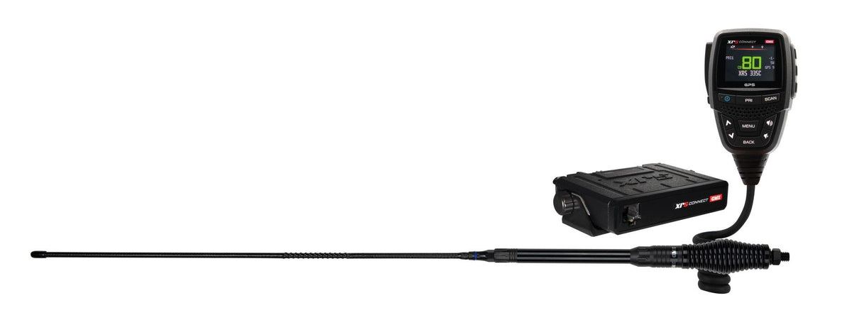 GME XRS-335CTP - JAS product image