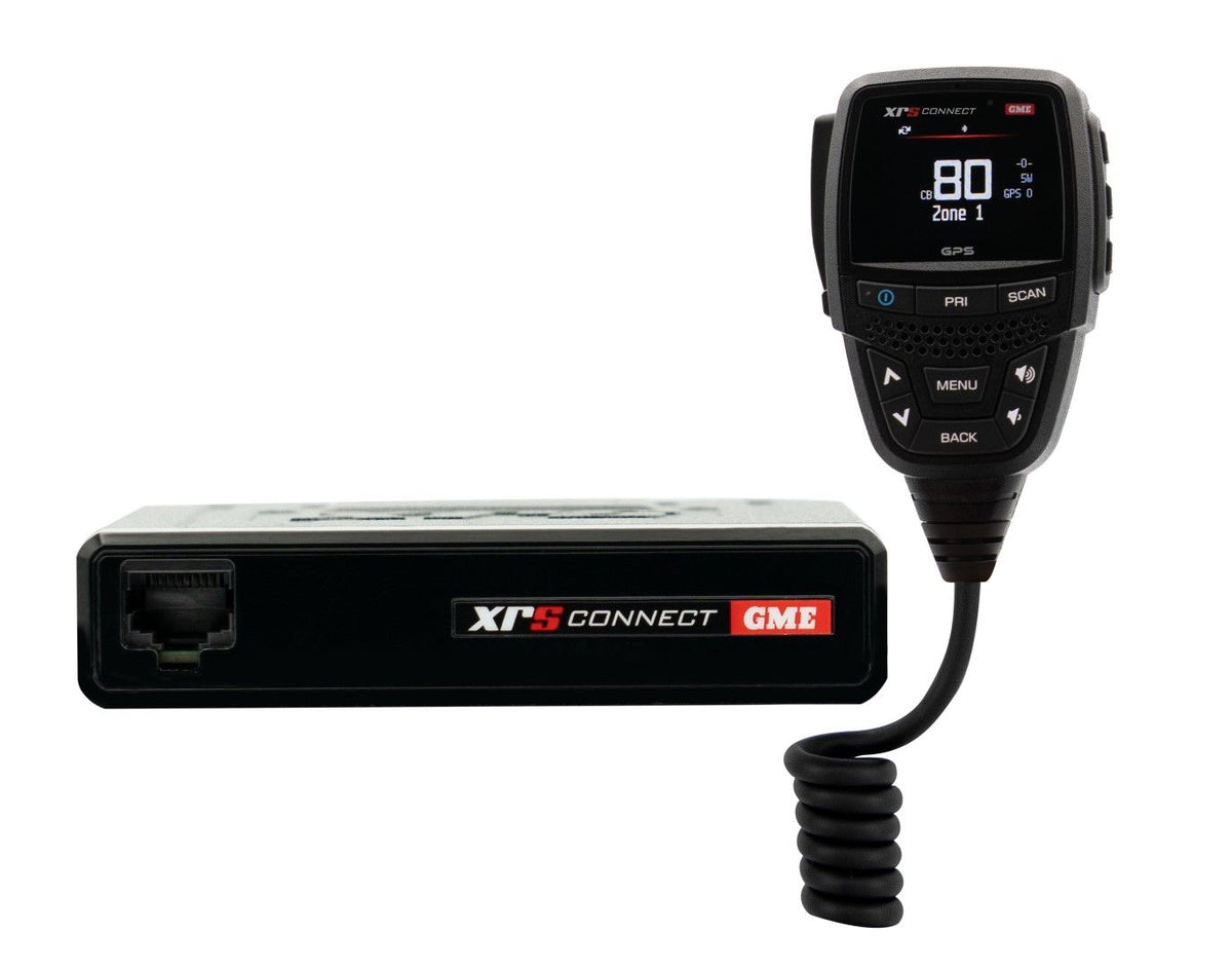 GME XRS-335CTP - JAS product image