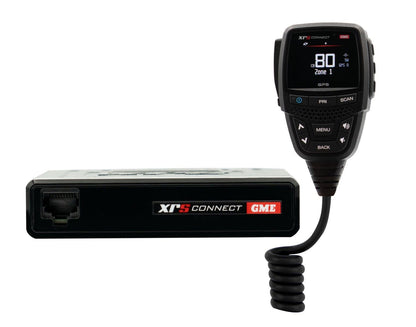 GME XRS-335CTP - JAS product image