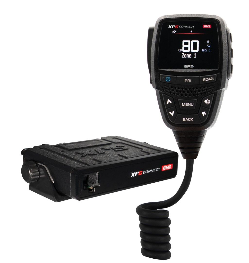 GME XRS-335CTP - JAS product image