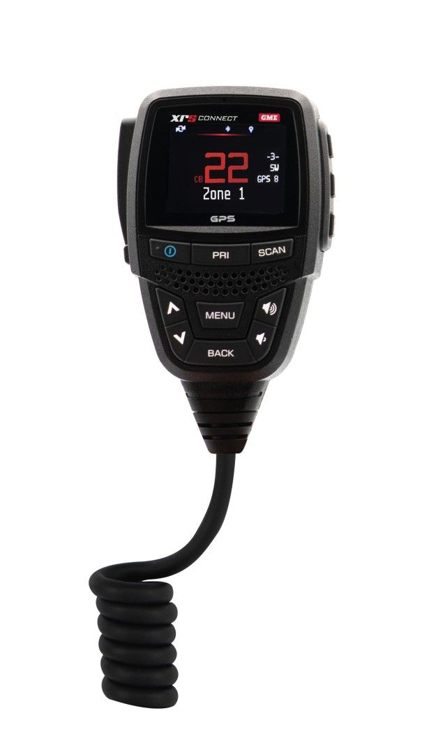 GME XRS-335CTP - JAS product image
