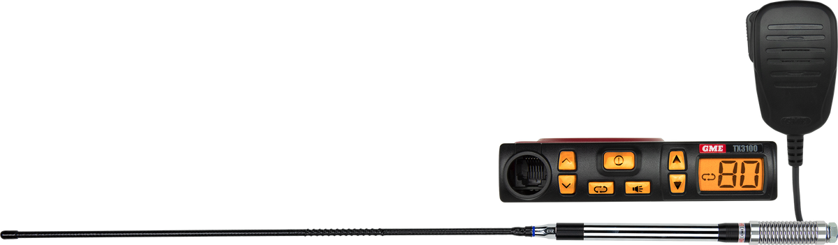 GME TX3100VP - JAS product image