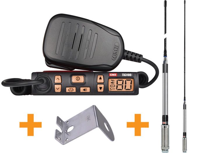 GME TX3100VP - JAS product image