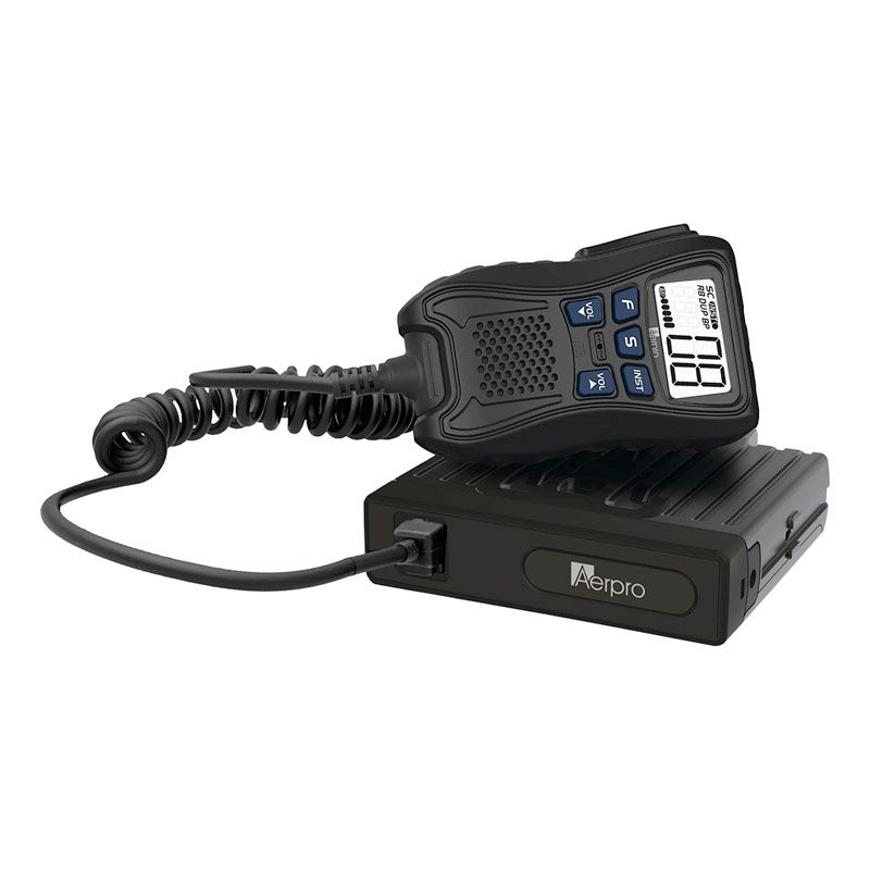 AERPRO AP477H - JAS product image