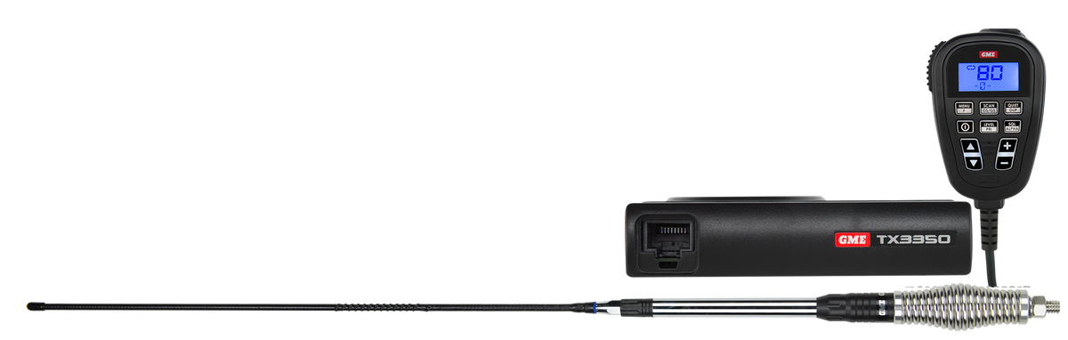 GME TX3350UVP - JAS product image