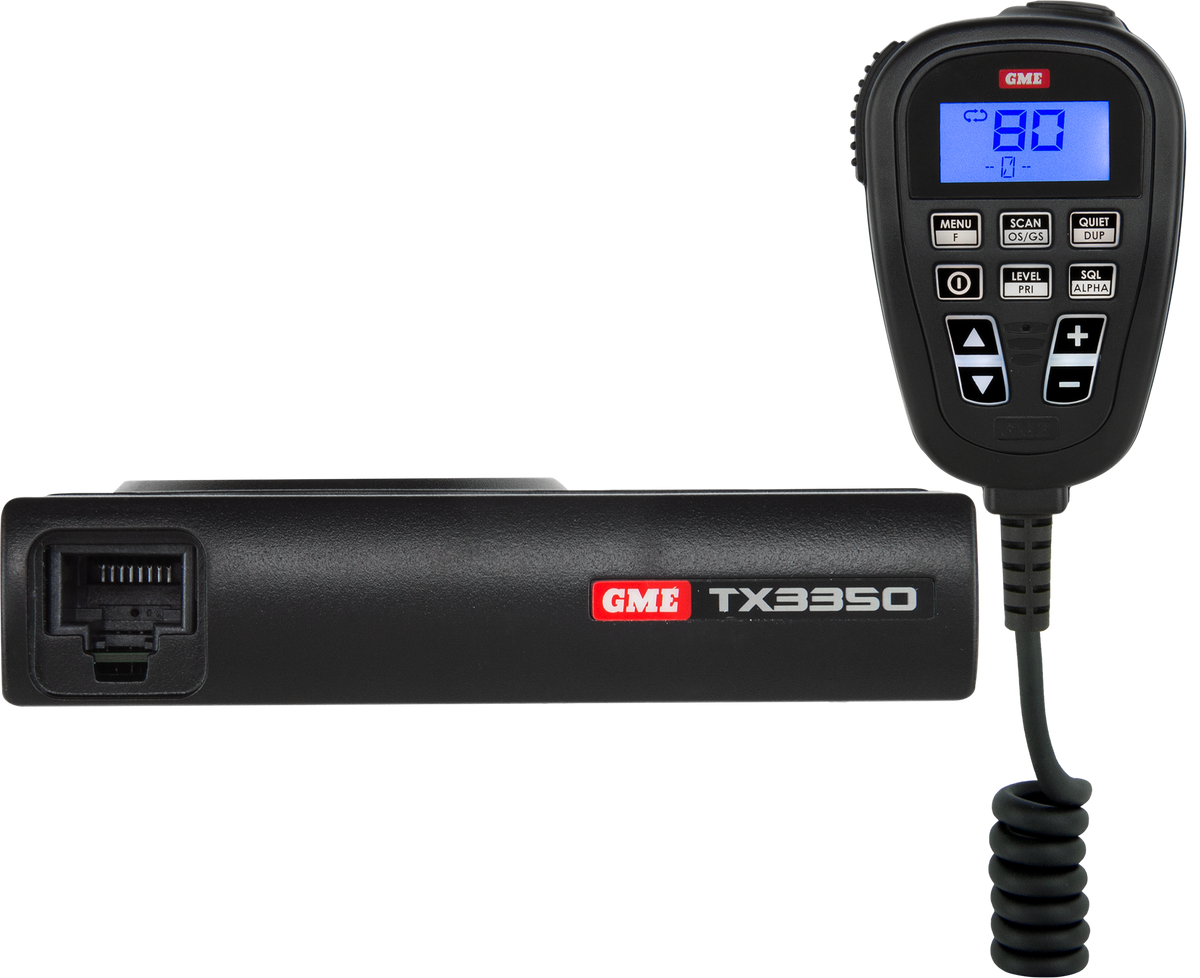 GME TX3350UVP - JAS product image