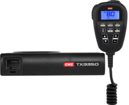 GME TX3350UVP - JAS product image
