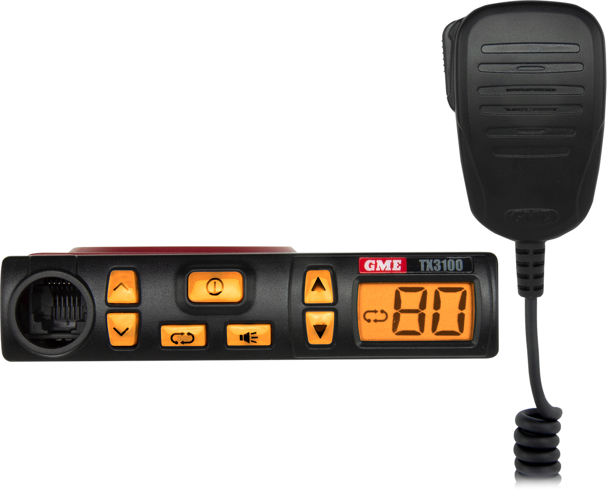 GME TX3100DP - JAS product image